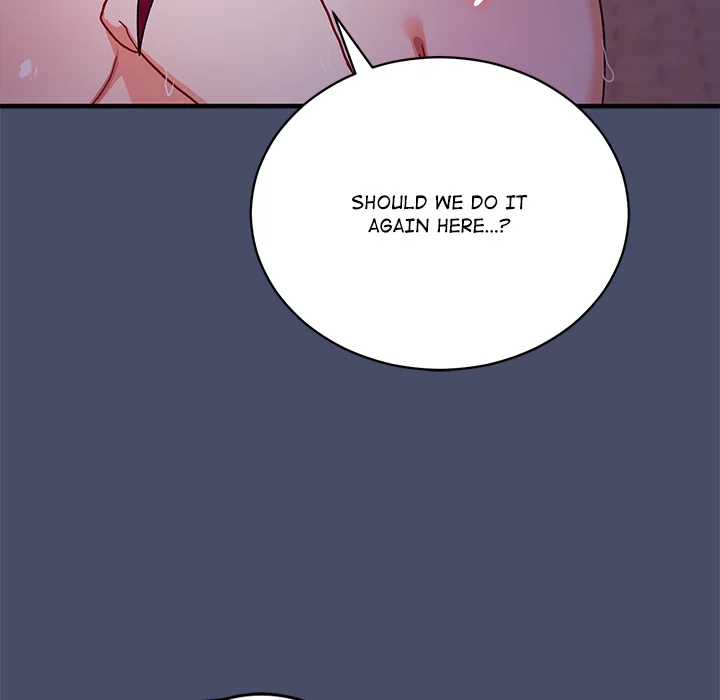 Saving My Magical Girl Chapter 20 - Page 22