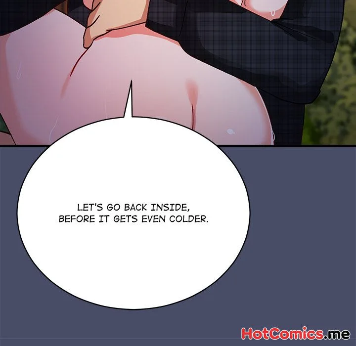 Saving My Magical Girl Chapter 20 - Page 29