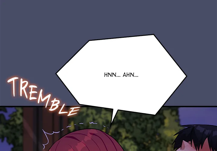 Saving My Magical Girl Chapter 20 - Page 4