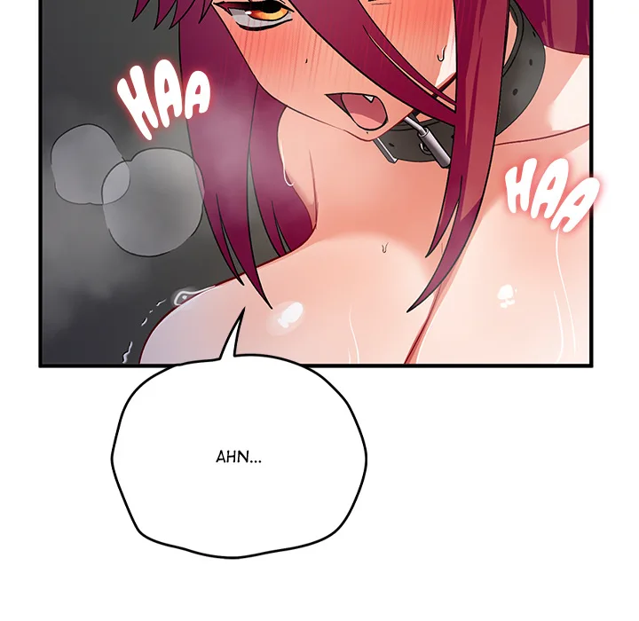 Saving My Magical Girl Chapter 20 - Page 68