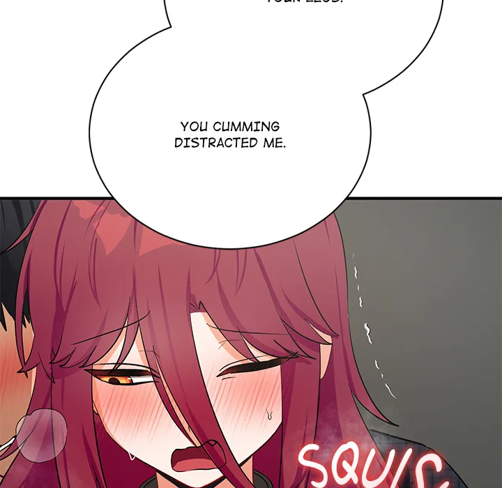 Saving My Magical Girl Chapter 20 - Page 75