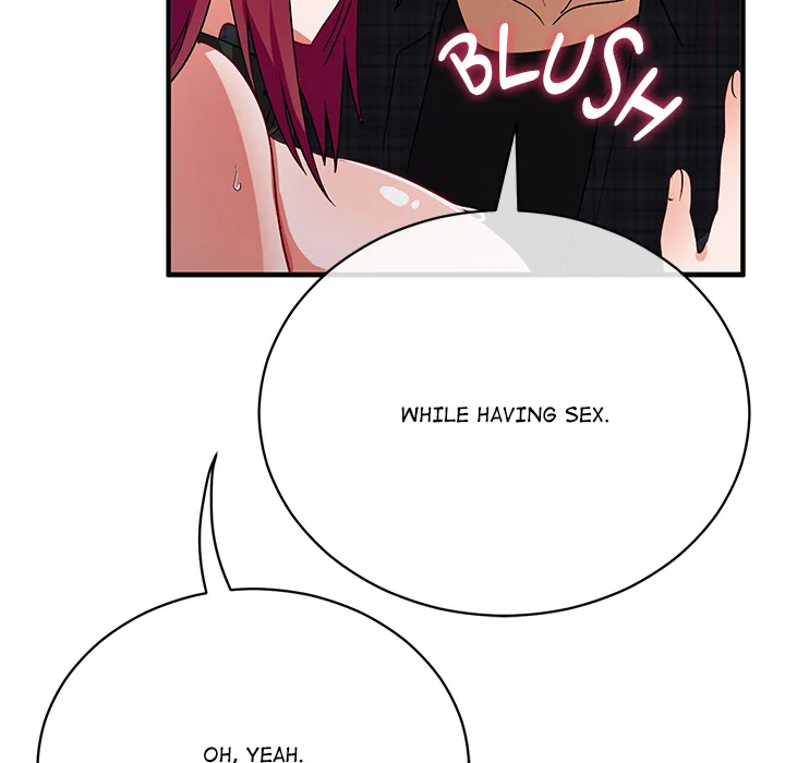 Saving My Magical Girl Chapter 20 - Page 92