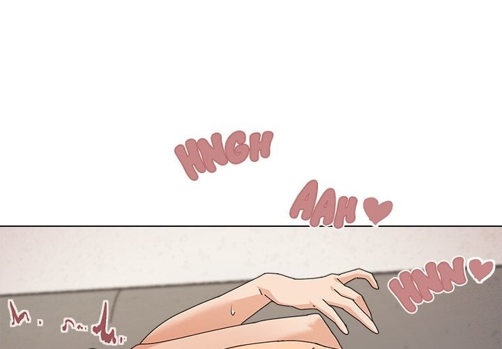 What’s Wrong With This Family? (Uncensored) Chapter 34 - Page 1