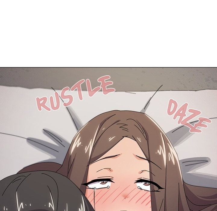 What’s Wrong With This Family? (Uncensored) Chapter 34 - Page 6