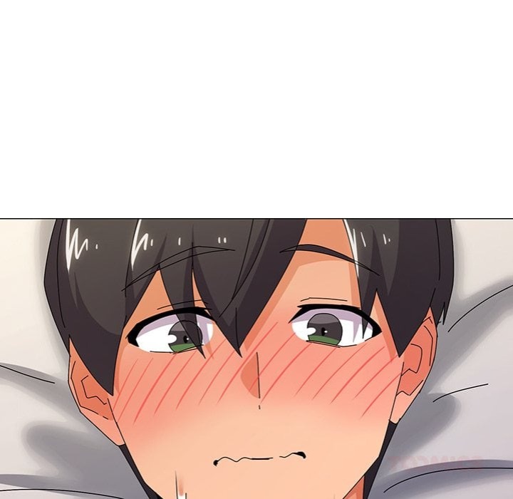 What’s Wrong With This Family? (Uncensored) Chapter 34 - Page 75