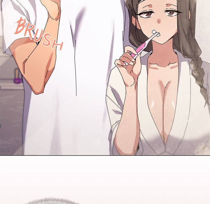 What’s Wrong With This Family? (Uncensored) Chapter 37 - Page 102