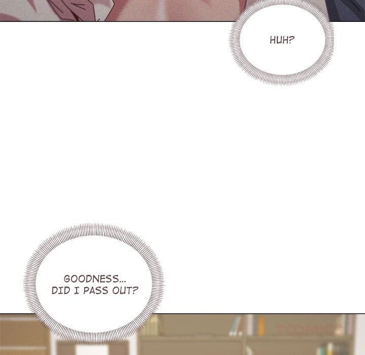 What’s Wrong With This Family? (Uncensored) Chapter 37 - Page 45