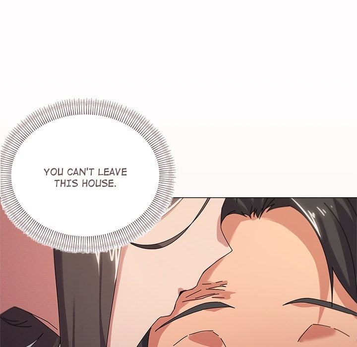 What’s Wrong With This Family? (Uncensored) Chapter 37 - Page 79