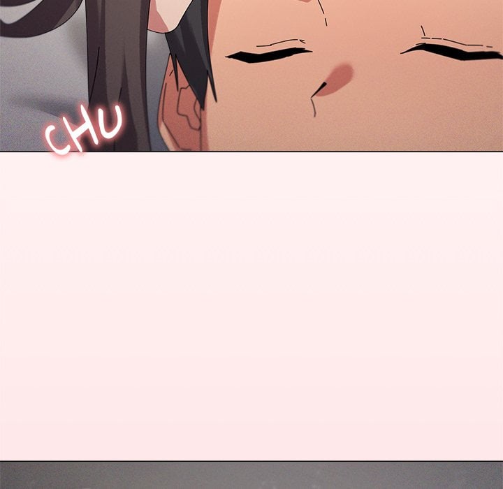 What’s Wrong With This Family? (Uncensored) Chapter 37 - Page 80