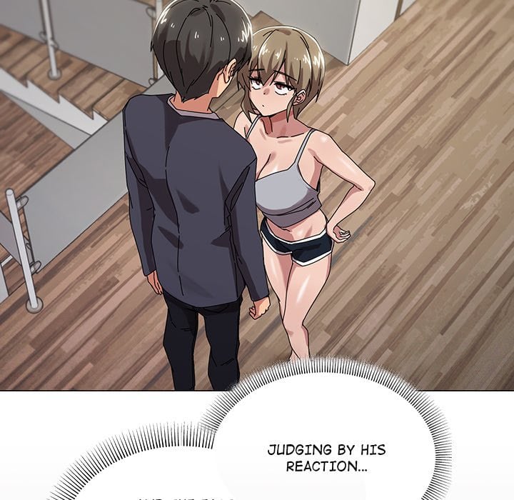 What’s Wrong With This Family? (Uncensored) Chapter 38 - Page 24