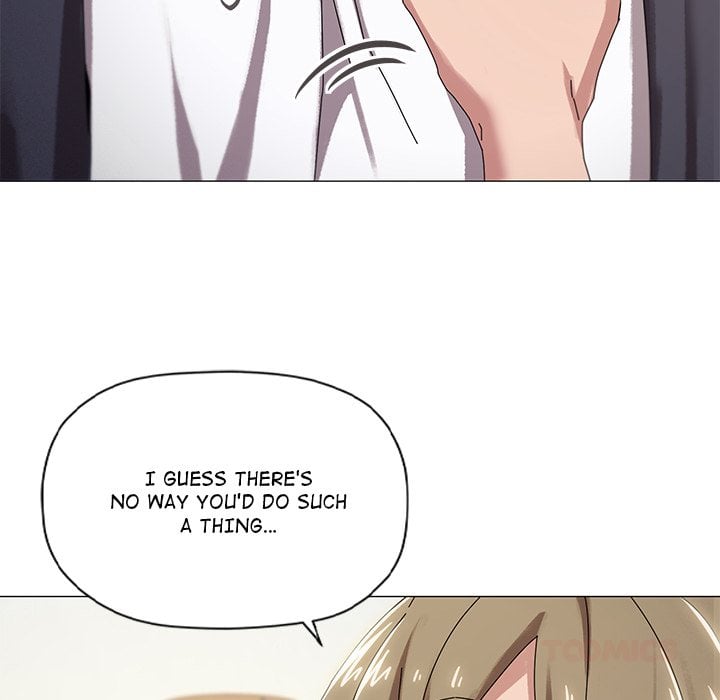 What’s Wrong With This Family? (Uncensored) Chapter 38 - Page 33