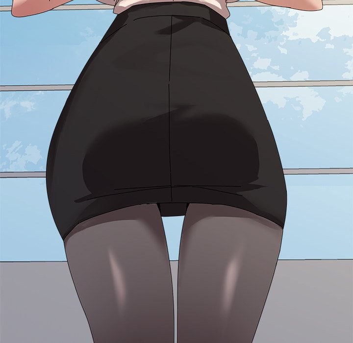 What’s Wrong With This Family? (Uncensored) Chapter 38 - Page 71