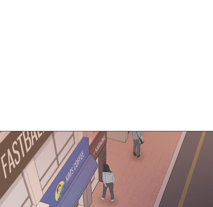 What’s Wrong With This Family? (Uncensored) Chapter 38 - Page 96