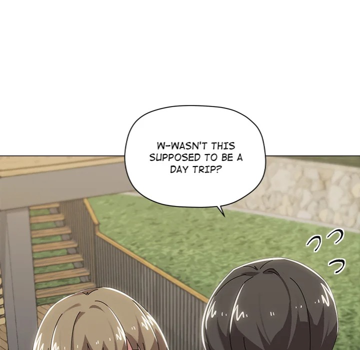 What’s Wrong With This Family? (Uncensored) Chapter 40 - Page 114