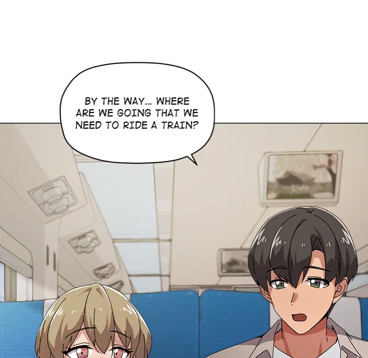 What’s Wrong With This Family? (Uncensored) Chapter 40 - Page 16