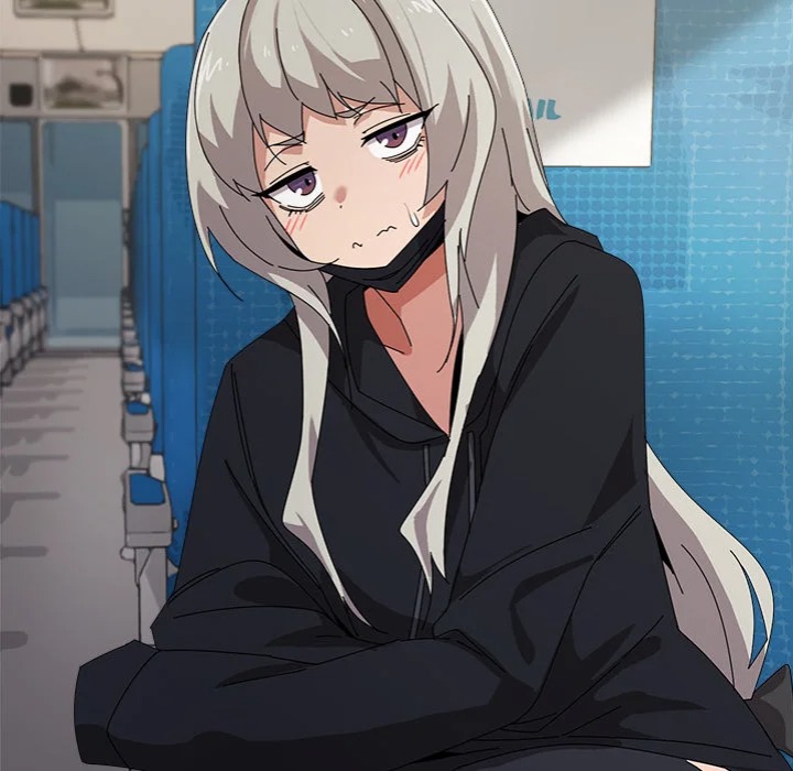 What’s Wrong With This Family? (Uncensored) Chapter 40 - Page 20