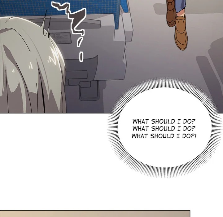 What’s Wrong With This Family? (Uncensored) Chapter 40 - Page 34