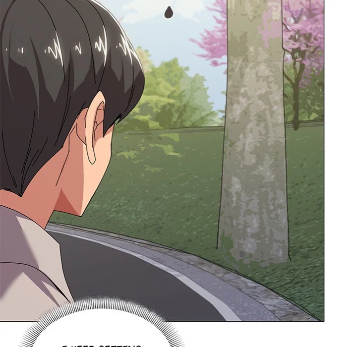 What’s Wrong With This Family? (Uncensored) Chapter 40 - Page 52