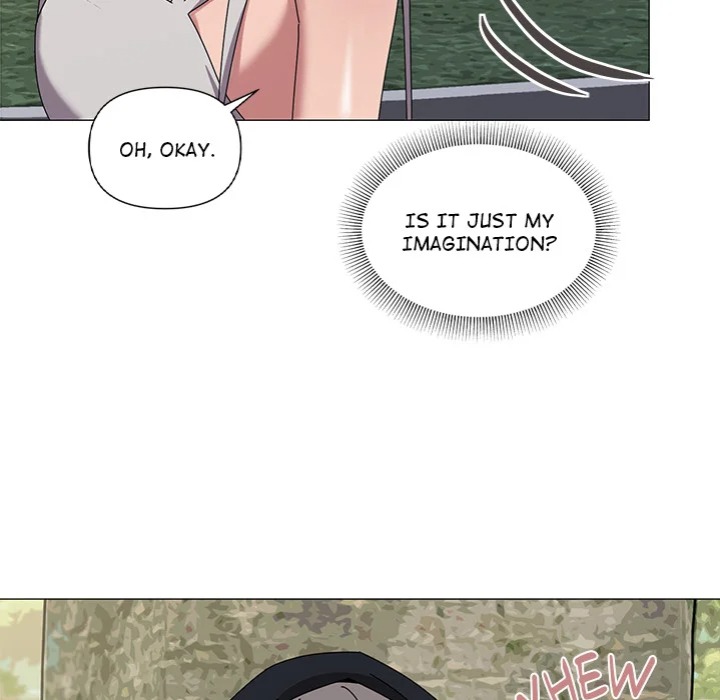 What’s Wrong With This Family? (Uncensored) Chapter 40 - Page 55