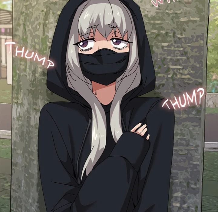 What’s Wrong With This Family? (Uncensored) Chapter 40 - Page 56