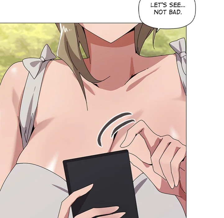 What’s Wrong With This Family? (Uncensored) Chapter 40 - Page 61