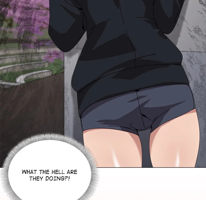 What’s Wrong With This Family? (Uncensored) Chapter 40 - Page 74