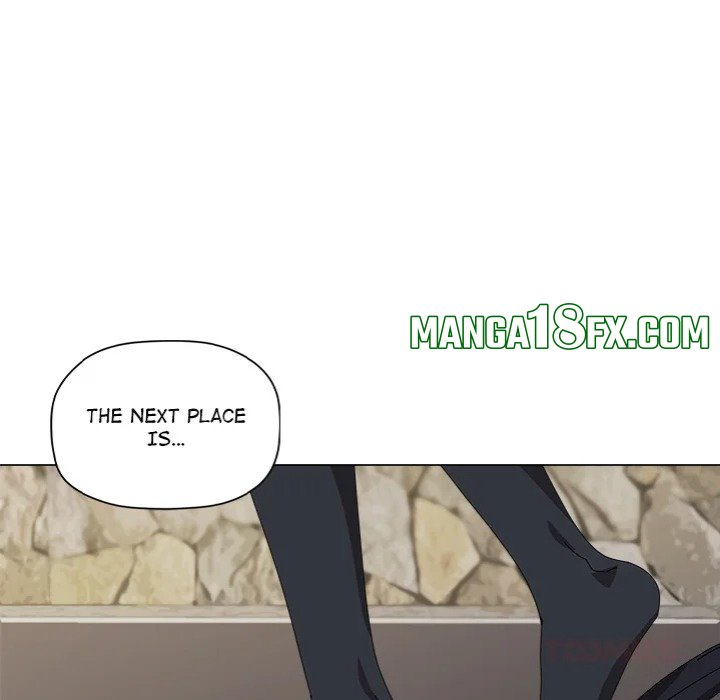 What’s Wrong With This Family? (Uncensored) Chapter 40 - Page 87