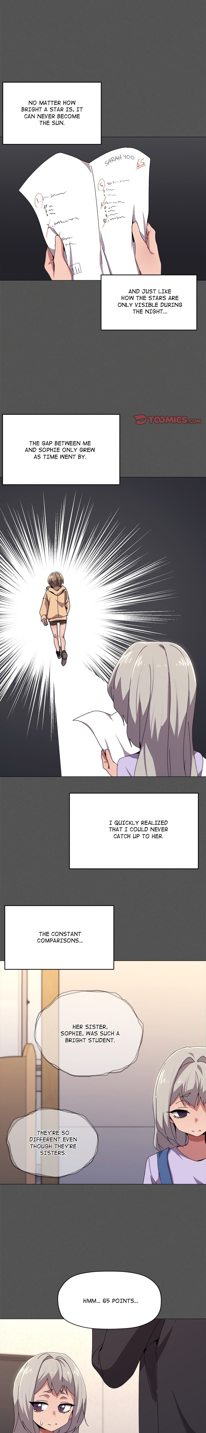 What’s Wrong With This Family? (Uncensored) Chapter 42 - Page 6