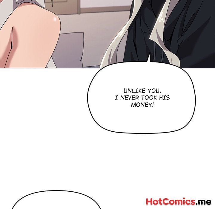 What’s Wrong With This Family? (Uncensored) Chapter 43 - Page 103