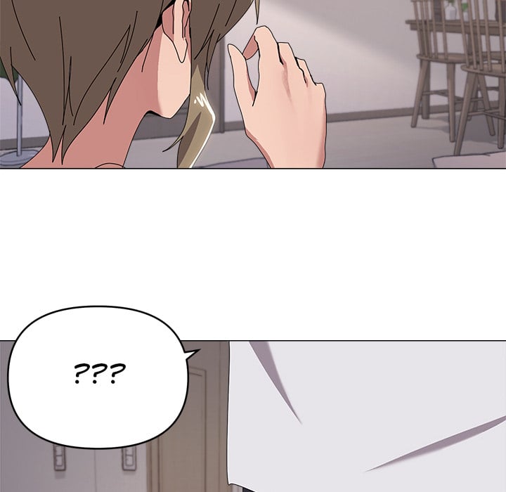 What’s Wrong With This Family? (Uncensored) Chapter 43 - Page 116