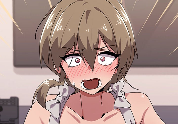 What’s Wrong With This Family? (Uncensored) Chapter 43 - Page 3