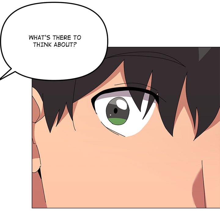 What’s Wrong With This Family? (Uncensored) Chapter 43 - Page 57