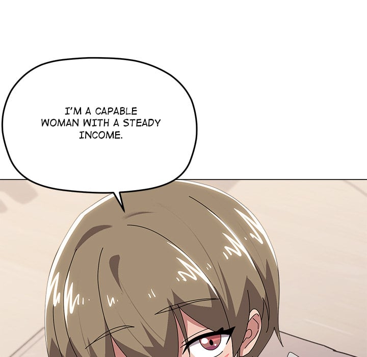 What’s Wrong With This Family? (Uncensored) Chapter 43 - Page 58