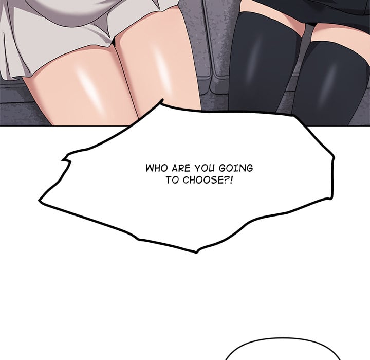 What’s Wrong With This Family? (Uncensored) Chapter 43 - Page 69