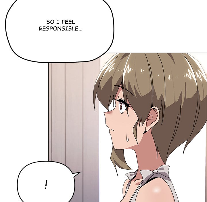 What’s Wrong With This Family? (Uncensored) Chapter 43 - Page 77