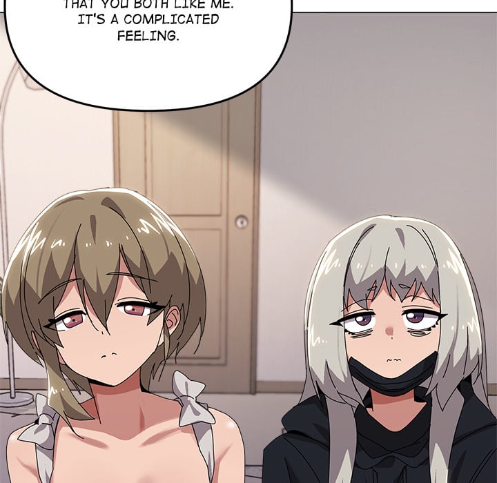 What’s Wrong With This Family? (Uncensored) Chapter 43 - Page 83