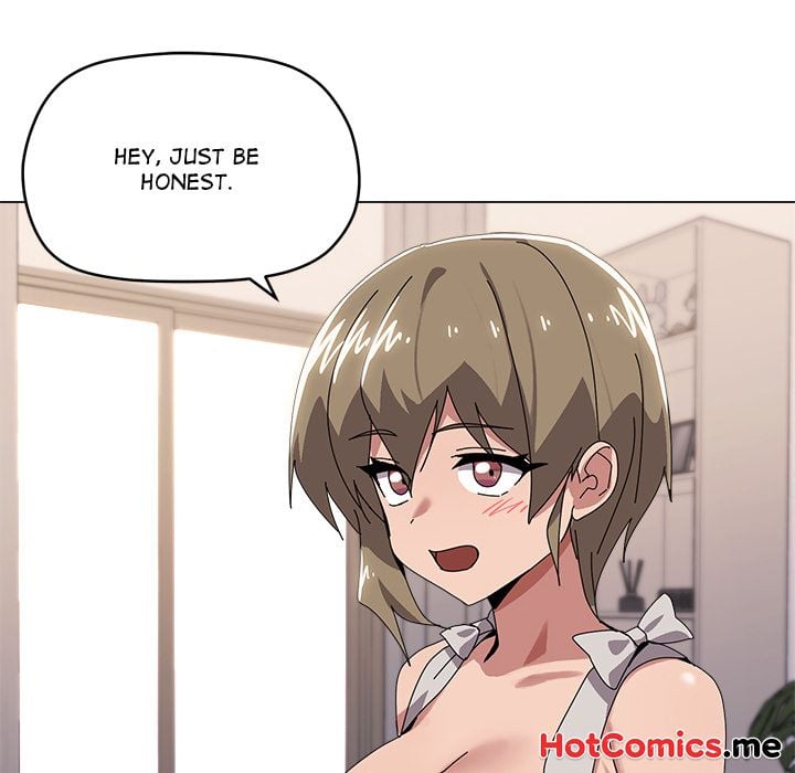 What’s Wrong With This Family? (Uncensored) Chapter 43 - Page 98