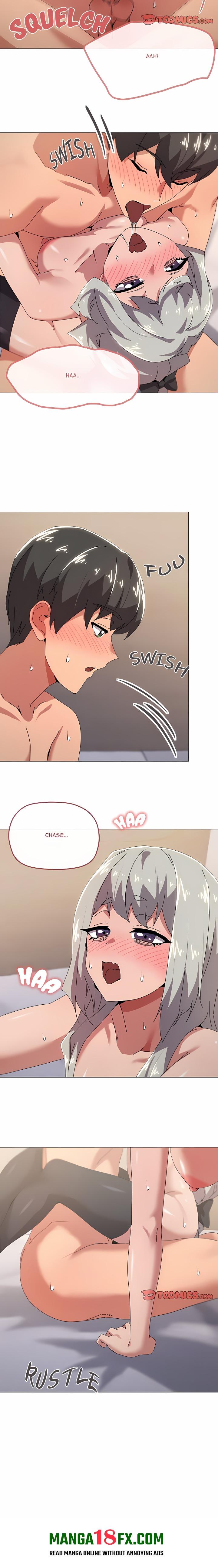 What’s Wrong With This Family? (Uncensored) Chapter 46 - Page 13