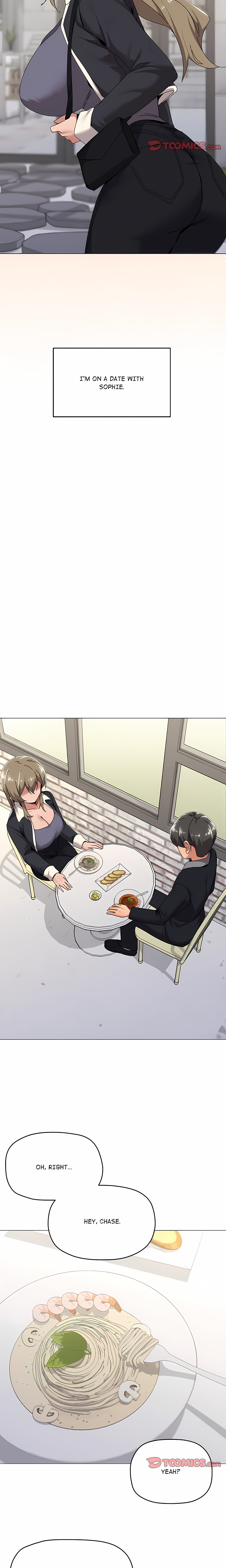 What’s Wrong With This Family? (Uncensored) Chapter 62 - Page 2