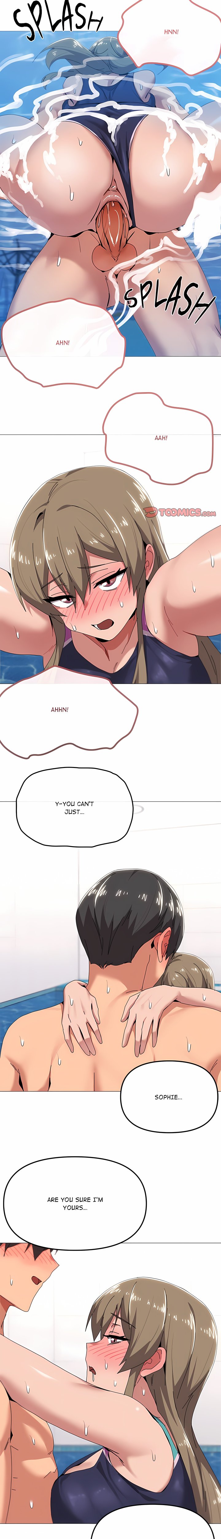 What’s Wrong With This Family? (Uncensored) Chapter 63 - Page 11