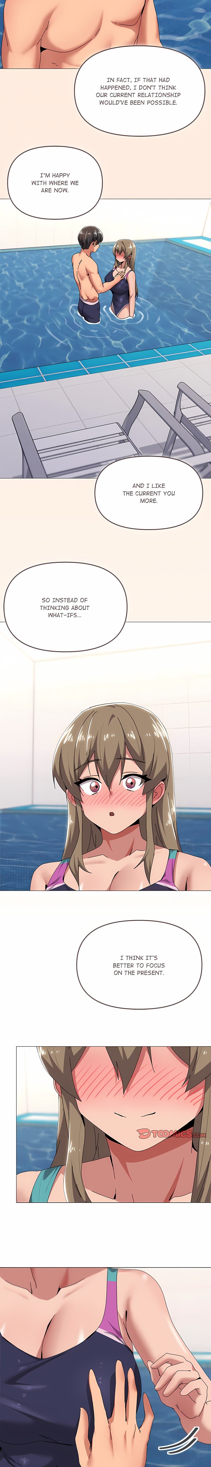 What’s Wrong With This Family? (Uncensored) Chapter 63 - Page 3