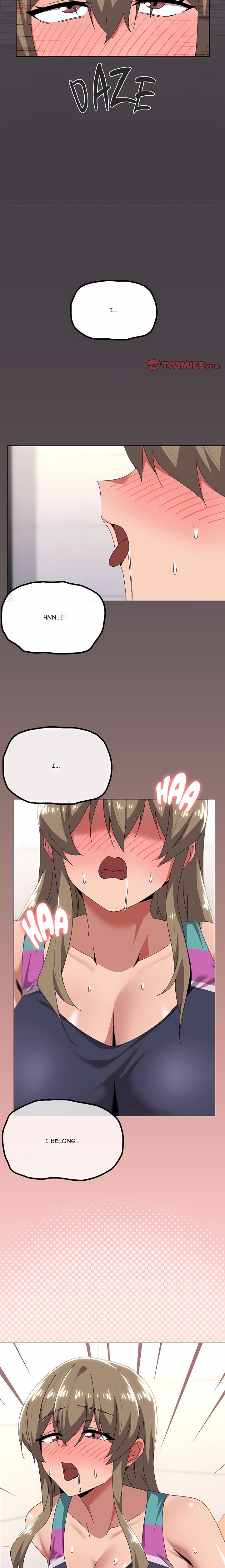 What’s Wrong With This Family? (Uncensored) Chapter 64 - Page 16