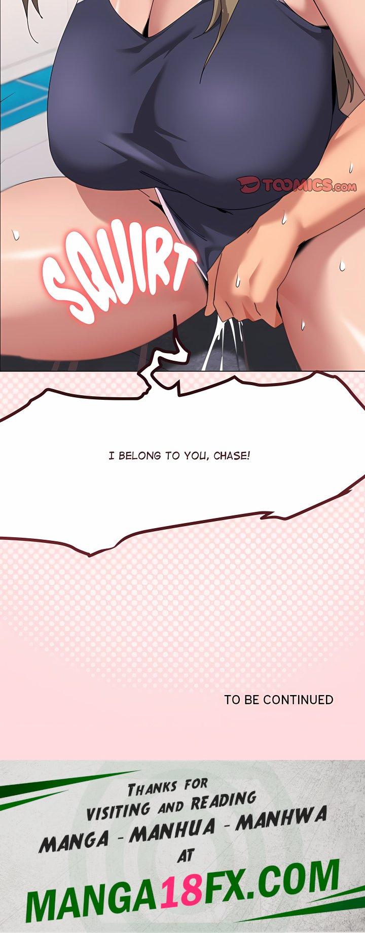 What’s Wrong With This Family? (Uncensored) Chapter 64 - Page 17
