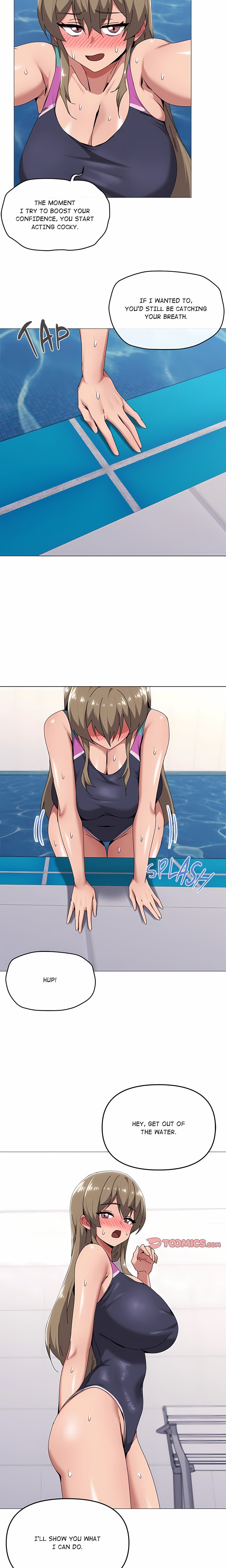 What’s Wrong With This Family? (Uncensored) Chapter 64 - Page 2