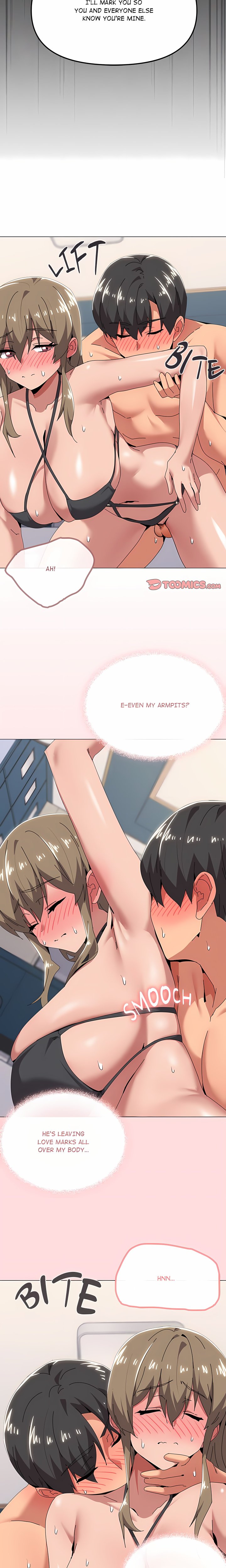 What’s Wrong With This Family? (Uncensored) Chapter 65 - Page 16