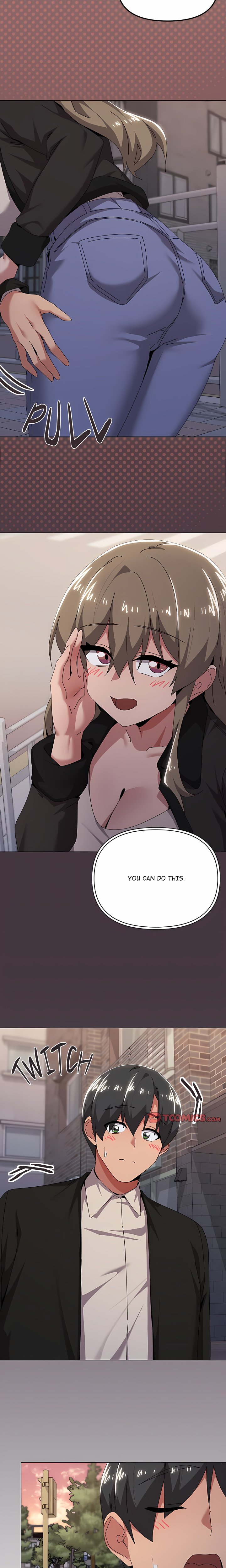 What’s Wrong With This Family? (Uncensored) Chapter 66 - Page 13