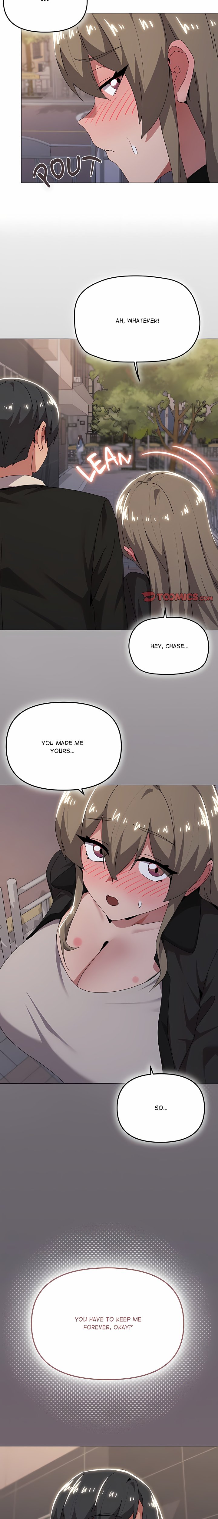 What’s Wrong With This Family? (Uncensored) Chapter 66 - Page 15