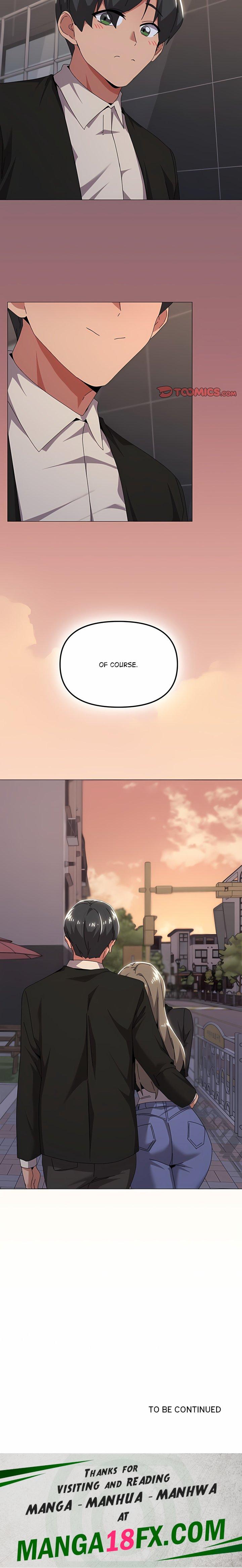 What’s Wrong With This Family? (Uncensored) Chapter 66 - Page 16