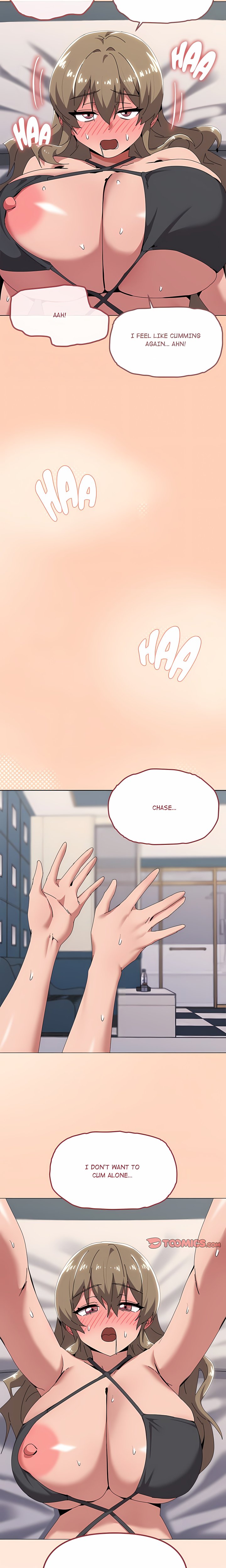 What’s Wrong With This Family? (Uncensored) Chapter 66 - Page 2