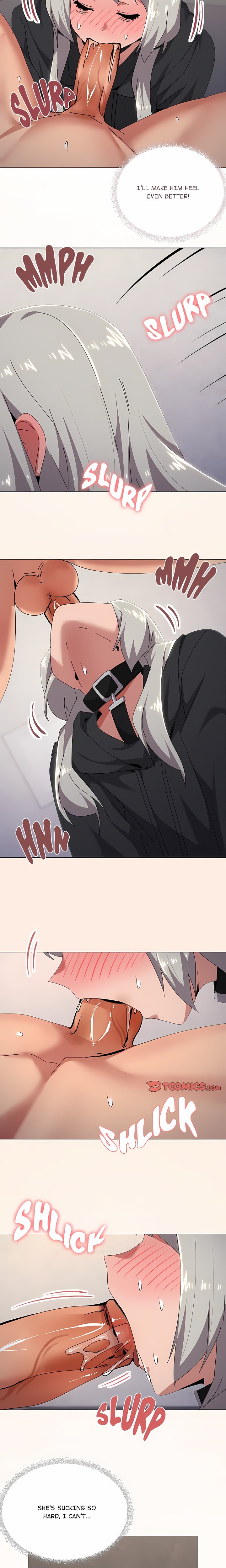 What’s Wrong With This Family? (Uncensored) Chapter 68 - Page 14